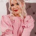 Cizoe Fascinators Hats for Womens 50s Headwear with Veil Flower Cocktail Wedding Tea Party Church Derby Hat (Purple)