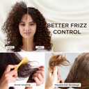 Bedsure Satin Pillowcase with Zipper, Similar to Silk Pillow Cases 2 Pack, Silky & Soft Satin Pillow Cases Standard Size for Hair and Skin, Dark Grey Pillow Covers, Gifts for Women Men, 20x26 Inches