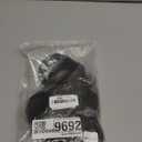 Synthetic Clip in Hair Extensions, 6 PCS Natural & Soft Hair & Blends Well Hair Extensions, Dark Brown Long Wavy Hairpieces(20inch, 6pcs, Dark Brown)