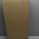 Antique Gold Chandelier, Modern Dining Room Lighting Fixture, 8-Light Candle Style Hanging Chandelier for Living Room, Bedroom, Kitchen Island, Foyer, Dia 27