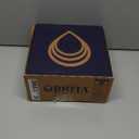 Brita Metro Water Filter Pitcher with SmartLight Change Indicator, BPA-Free, Replaces 1,800 Plastic Water Bottles a Year, Lasts Two Months, Includes 1 Filter, Small - 6-Cup Capacity, White