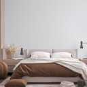 Grasscloth Peel and Stick Wallpaper, A Set of 15.7"x472" Textured Self-Adhesive Waterproof Vinyl Fabric Cream White Contact Paper, Wall Paper for Kitchen, Shelf Linen, Bathroom, Bedroom