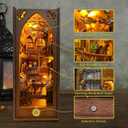 Book Nook - Library