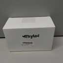 Thyle 100 Pcs Christmas Garland Hanger for Mantle Christmas Garland Hooks Wreath Ties Fireplace Stocking Holder for Xmas Wreath Door Frame Fireplace Mantle Stairways Decorations(Black)