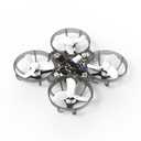 BETAFPV Meteor65 Pro Brushless Whoop Quadcopter with Matrix 1S 3IN1 HD FC, 0802SE 19500KV Motor, 35mm 3-Blade Prop Compatible for O4 Air Unit for FPV Filmmakers Enthusiasts Flight Indoor Outdoor - PNP