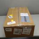 Oval Black Bathroom Vessel Sink With Faucet And Drain 26"x13" Leaf Shaped Vessel Sinks Bathoom Stone Resin Sinks Above Counter Sink Bowl Black Bowl Sinks for Bathrooms