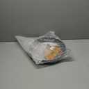 Granitestone 14 Inch Frying Pan, Extra Large Frying Pan Skillet for Family Cooking, Non Toxic Mineral Nonstick Coating PFOA PFOS Free, Ergonomic Stay Cool Handle, Oven and Diswasher Safe (Silver)