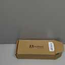 Asidrama 9 Pack 6.3 Inch(160mm) Polished Chrome Kitchen Cabinet Handles, Cabinet Pulls Kitchen Cabinet Hardware for Cupboard Drawer Pulls