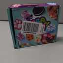 Taba Squishy Making Kit for Kids - Kids Crafts - 6 7 8 9 10 11 12 Year Old Girl Birthday Gift - Easter Gifts - Squishies Craft Kits - Arts and Crafts for Kid for 8-12 - Toys for Girls Ages 5-7