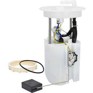 Gas Fuel Pump Module Assembly for 2013 2014 2015 2016 2017 2018 2019 Honda Accord Acura TLX L4 2.4L SP8966M