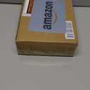 Replacement Can Lid Compatible with 2.2 x 2.6-Gallon Sensor Can Battery Powered Black