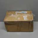 Plastic Fuel Tank with Cap Replacement for TRX70 FourTrax 70 1986-1987 Replacement for FT49071
