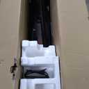 Segway Ninebot Max G3 Electric Scooter, 28 mph Top Speed w/ 50 Miles Max Range, 2000W Peak Motor, Dual Hydraulic Suspension, Fast Charging Scooter for Adults and Teens, UL-2272 2271 Certified