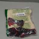 KYEESE Dog Sweater Knitwear Dog Sweaters for Small Dogs Girl Soft Turtleneck Pet Sweater Dress Thick Dogs Clothes with Bowtie Stretchy Cat Sweaters Warm Pullover Pet Coats for Cold Weather Winter (Medium7-13lbs, 01# Beige)