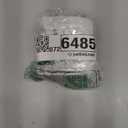 Universal Snowmobile Bumper Hitch Kit - Adjustable Heavy-Duty Steel Sled Trailer Towing Hook Kit Compatible with Polaris, Ski-Doo, Yamaha, Arctic Cat Tongue Type Snowmobile and More