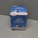 AWHETIE 20 Pack Stocking Stuffers for Kids,Christmas Crafts for Kids Bulk,Build a Snowman Crafts Kit Modeling Clay,Christmas Stocking Stuffers Gifts Activities for Boys Girls