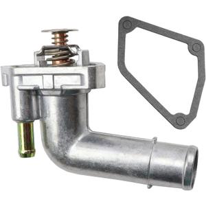 Beck/Arnley 143-0815 Thermostat Assembly For 2002-2005 Nissan Altima, 2003-2007 Nissan Murano