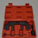 303-1655 Camshaft Holding Tool for Ford 3.5L EcoBoost Upgraded GT F-150 Raptor/Expedition/Lincoln Navigator, Timing Alignment Holder Tool with Cylinder Head Screw Removal Socket