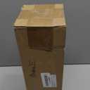 Saillong Pond Heater, Floating Deicer Heater for Outdoor Ponds, Koi Fish Warmer with Temperature Control and Power Indicator(500W, for Ponds from 100 to 250 gal)