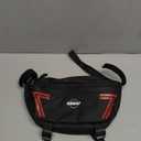 Upgrade Motorcycle Handlebar Bag, Universal Waterproof Motorcycle Tool Bag, Bicycle Front Storage Bag Fit for SURRON LIGHT BEE X, S X160, X260, Talaria Sting Segway Electric Dirt Bike