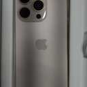 Apple iPhone 16 Pro, US Version, 256GB, Desert Titanium - Unlocked