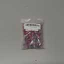 60Pcs Tire Repair Rubber Nail, Rubber Screw Tire Plugs Self-Service Vacuum Tire Repair Nail Kit Tires Quick Puncture Repair Tools for Auto Motorcycle, Truck, Tractor tire Puncture Repair