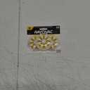 Rayovac Size 10 Hearing Aid Batteries (24 Pack), Size 10 Batteries