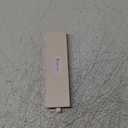 Missair Bands Compatible with Apple Watch Band 38mm/40mm/41mm/42mm(Series 10) Thin Metal Diamond Bracelet Band with Jewelry Crystal for iWatch Series 10 9 8 7 6 5 4 3 SE Ultra for Women (Silver)