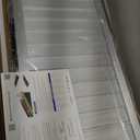 Portable Wheelchair Ramps 3FT for Home Steps, Non-Skid, Aluminum