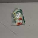 Xmas Trees Gingerbread Man Christmas Tree Skirt with Elk Christmas Tree Holly Xmas Holiday Tree Mat for Family Holiday Party Decor 30"