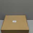 Jcrob High Pressure Wide Rain Shower Head with Handheld Spray Combo, 14 Inch Rainfall Shower Heads with Adjustable Extention Arm, Dual Waterfall Showerhead with 3-Way Diverter(Brushed Nickel)