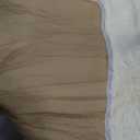 Ophanie 6x9 Area Rugs, Upgrade Non-Slip Fluffy Soft Rugs for Living Room, Large Shag Ivory Fuzzy Plush Rug, Shaggy Big Carpets for Bedroom, Kids Boys Girls Dorm Nursery Home Decor Aesthetic