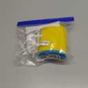 Air Filter & Filter Holder & Stopper Kit for Suzuki Quadsport Z400 LTZ400, for Arctic Cat DVX 400, for Kawasaki KFX400 (2003-2014)