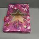 Revolution Makeup Advent Calendar 2025, 24-Piece Beauty Gift Set for Lips, Eyes, & Face, Features Essential Cosmetics & Tools, Vegan & Cruelty-Free