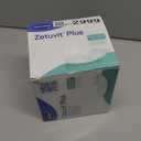 Zetuvit Plus Superabsorbent Wound Dressing  High-Absorbency Sterile Pads (Non-Adhesive/Non-Border) for Moderate to Heavy Exudate  4 x 4 in., Box of 10