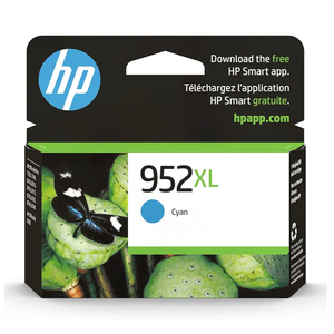 HP 952XL (L0S61AN) Cyan