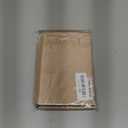 15 Pro Max Back Glass Replacement for iPhone 15 Pro Max Rear Back Cover Glass Waterproof and Camera Lens+Professional Repair Tool Kit (Blue Titanium)