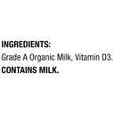 HORIZON ORGANIC Organic Whole Milk 6pk, 48 FZ, Expires Jan 2027