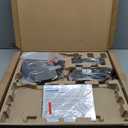 Philips 221V8LB 22 inch Class Thin Full HD (1920 x 1080) Monitor, 100Hz Refresh Rate, VESA, HDMI x1, VGA x1, LowBlue Mode, Adaptive Sync