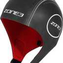 ZONE3 Heat Tech Neoprene Swim Cap (Large)