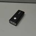 Bike Lights for Night Riding, 6400 mAh Bicycle Light Front and Rear, USB C Rechargeable Super Bright 1200 Lumen Bike Headlight LED Cycling Accessories for Road and MTB