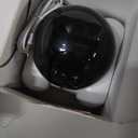 AEZ Robot Camera on Wheels 1080P Dual Lens,Indoor Movable Security Camera with 2-Way Talk,Blinky Bot with Night Vision,Distance Bot App Control for Cats/Dogs/Baby/Elderly (SD/Cloud Storage)