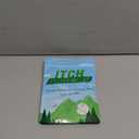 Itch Relief Patch 320pcs Anti Itch Stickers Nature Formula Hydrocolloid Fast Bite Itch Relief Chemical-Free & Safe for Kids Reduces Swelling Prevents Scratching Minimize Dark Marks 3 Sizes &3 Colors