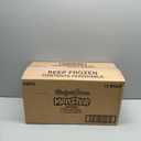 TALSTILA Foot Rest for Under Desk at Work, Under Desk Footrest, Ergonomic 2 Adjustable Heights Footrest, Footrest with Feet Warm Pocket, for Office Desk & Office Chair…