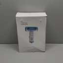 Bath Jets for Tub, Two Modes - Bathtub Jet or Bubble Maker, Portable Bath Spa with Dual Jets, Bath Spa Jets Creates Soothing Bubbles and Massage, Bathtub Accessories for Relaxing Daily Use