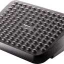 Fellowes 48121 Standard Foot Rest, Graphite