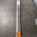 Gertmenian Indoor Outdoor Area Rug, Classic Flatweave, Washable, Stain & UV Resistant Carpet, Deck, Patio, Poolside & Mudroom, 8x10 Ft Large, State Alaska Alces Alces Moose Elk, Green Teal