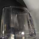 Waterpik Cordless Advanced 2.0 Water Flosser For Teeth, Gums, Braces, Dental Care With Travel Bag and 4 Tips, ADA Accepted, Rechargeable, Portable, and Waterproof, Black WP582