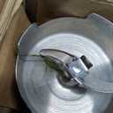 Cordless Hand Blender, UTALENT Variable Speed Immersion Blender handheld Rechargeable, with USB-C Charging Cable, Egg Whisk, for Smoothies, Milkshakes, Hummus and Soups  Black