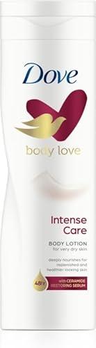 Dove Intense Nourishment Body Lotion 250ml